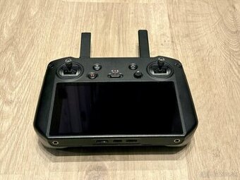 DJI RC Pro + FCC mod / 2-nasobny dosah bez zasahu do dronu
