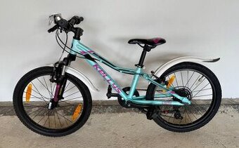 Detský horský bicykel 20