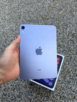 iPad mini 6