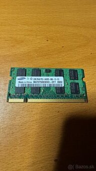 2GB ddr2 so-dimm