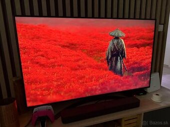 LG NANO81