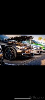 Bmw e90 M57