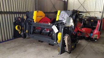 Prídavné zariadenie Capello Quasar R6 – 2025, stav NOVÝ