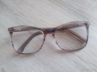 DIOPTRICKÉ OKULIARE