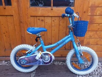 Predam detsky bicykel