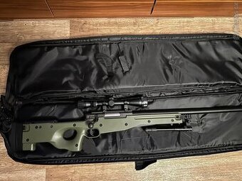 AWP Full upgrade aj výmena