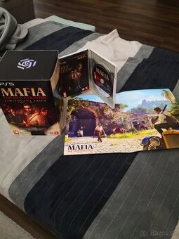 Mafia TOC