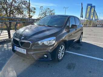 BMW 2 218d Active tourer