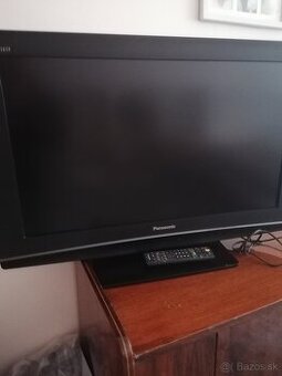 Panasonic LCD TX-32LED8F