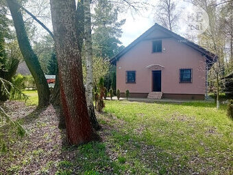 Na predaj chata na Záhorí TOMKY