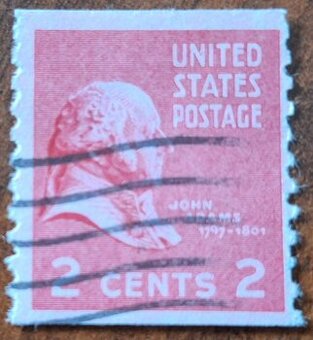 Poštová známka č. 2425