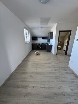 PRENÁJOM 3-i byt v novostavbe SEREĎ