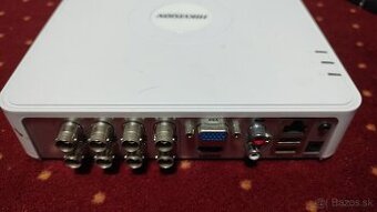 Predám DVR Hikvision DS-7108