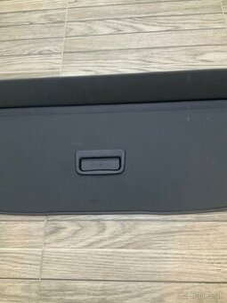 Roleta krytka kufra Audi A4 - b8 originál diel 2007 - 2015