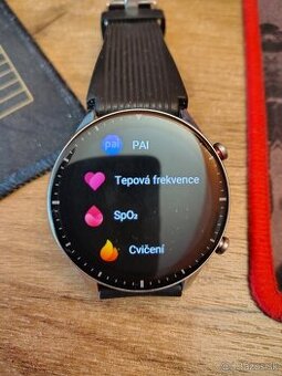 Inteligentné hodinky Xiaomi Amazfit GTR 2 Sport
