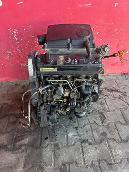 Motor 1,9 D 47KW AEF Škoda Felicia kompletní