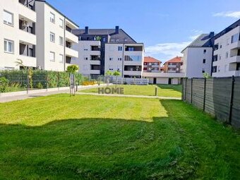 PRIPRAVUJEME NA PRENÁJOM 3 IZB. BYT V NOVOSTAVBE S PARKOVACÍ