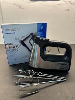 Predám ručný mixér značky Hyundai