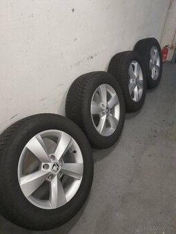 Elektrony 5x112 r16 - 1