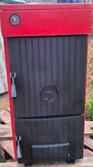 Protherm kotol na tuhe palivo