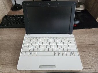 Netbook ASUS EEE PC 1005HA biely