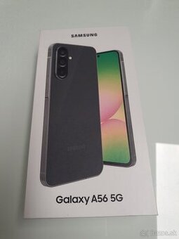 Samsung  Galaxy A56 5g