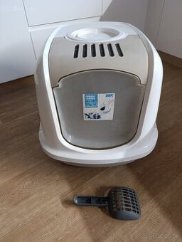 Mačací záchod Savic Nestor Jumbo