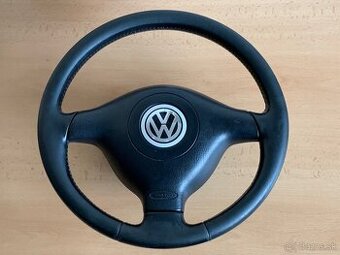 Tříramenný volant Volkswagen