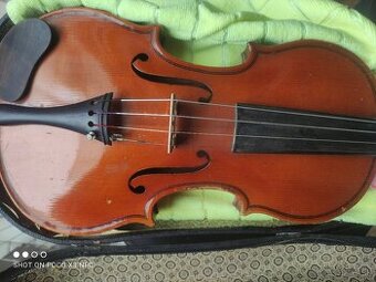 Predám husle
