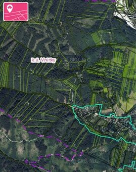 Na predaj spoluvlastnícke podiely Vrútky, okres Martin - 1