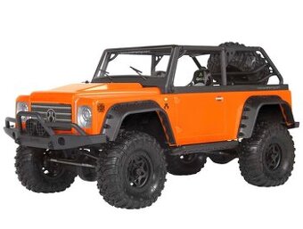 Axial SCX10 Dingo Kit (stavebnica)