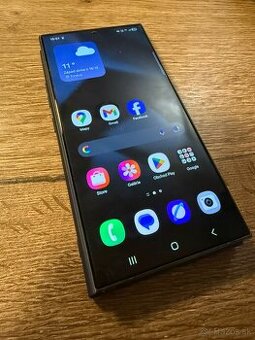 Samsung galaxy s24 ultra 12/512