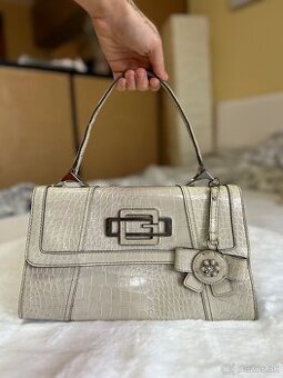 Vintage Guess kabelka kozena