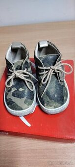 Detské kožené topánky Emel v.21