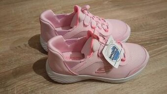 Tenisky slip -in Skechers 34