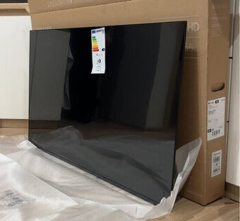 Samsung 55 Crystal UHD 4K televízor