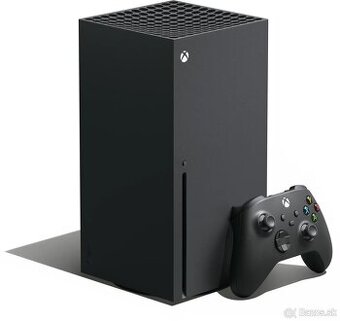Xbox series x
