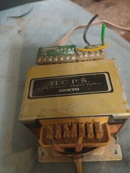 Transformátor onkio