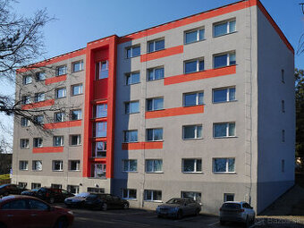 Dáme do prenájmu kanceláriu/obchodný priestor