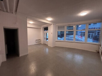 Obchodný priestor na prenájom – Ružomberok bližšie centrum -