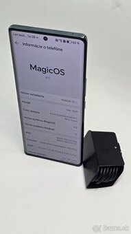 Honor 70 128GB Green