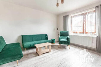 Na predaj 4-izbový rodinný dom v obci Palárikovo - 1