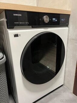SAMSUNG práčka s WiFi - 1