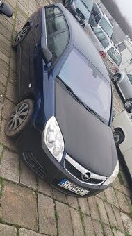 Vectra c facelift 1.9 88kw - 1