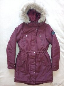 Zimná bunda- parka VERO MODA - 1