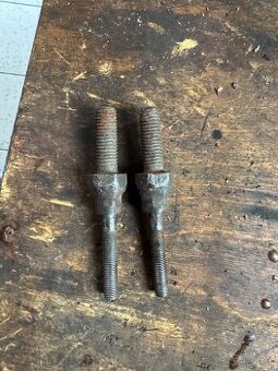 Tatra 603 - sroby ventilatora