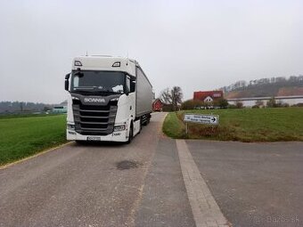 Prijmeme vodiča MKD  C+E