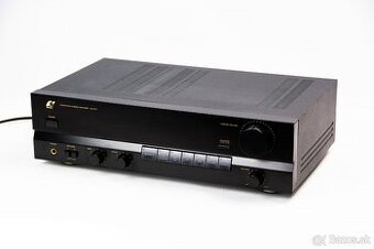 SANSUI AU-X111 / analógový japonský zosilňovač z ,,X” série