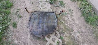 Octavia 1, golf 4, toledo