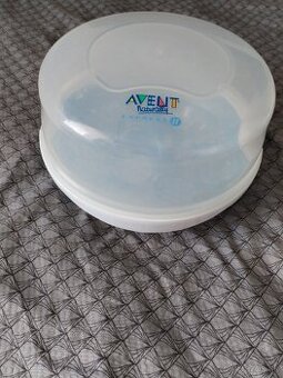 Sterilizátor do mikrovlnky AVENT